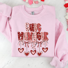 Load image into Gallery viewer, Love Banner Name DROPDOWN TRANSFER SDD DEC 25
