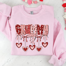 Load image into Gallery viewer, Love Banner Name DROPDOWN TRANSFER SDD DEC 25
