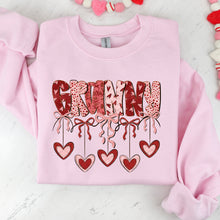 Load image into Gallery viewer, Love Banner Name DROPDOWN TRANSFER SDD DEC 25
