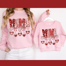 Load image into Gallery viewer, Love Banner Name DROPDOWN TRANSFER SDD DEC 25
