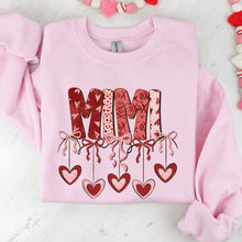 Load image into Gallery viewer, Love Banner Name DROPDOWN TRANSFER SDD DEC 25
