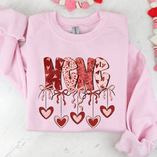 Load image into Gallery viewer, Love Banner Name DROPDOWN TRANSFER SDD DEC 25
