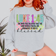 Load image into Gallery viewer, Luke 145 TRANSFER SDD MAR
