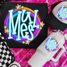 Load image into Gallery viewer, Whimsical Mascots Dropdown TRANSFER CSD JUNE 25
