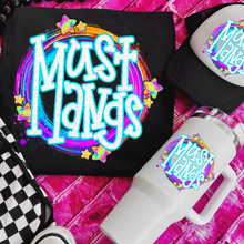 Load image into Gallery viewer, Whimsical Mascots Dropdown TRANSFER CSD JUNE 25
