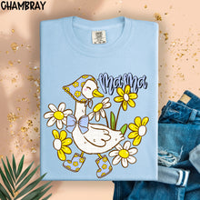 Load image into Gallery viewer, Mama Spring Goose DROPDOWN TRANSFER SDD APR
