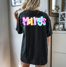 Load image into Gallery viewer, Neon Mascots DROPDOWN TRANSFER BELLAB JUNE 25
