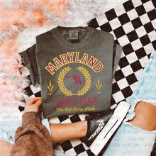 Load image into Gallery viewer, Color States (all 50 states available) TRANSFER OHDD MAY 25
