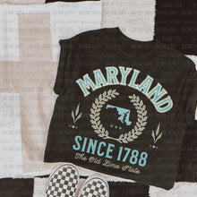 Load image into Gallery viewer, Neutral States (all 50 states available) TRANSFER OHDD MAY 25
