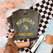 Load image into Gallery viewer, Color States (all 50 states available) TRANSFER OHDD MAY 25
