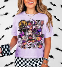 Load image into Gallery viewer, Mouse + Go_fy Halloween Mansion TRANSFER AGCM JULY 25
