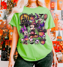 Load image into Gallery viewer, Mouse + Go_fy Halloween Mansion TRANSFER AGCM JULY 25
