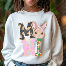 Load image into Gallery viewer, Mama or Mini Bunny Carrots DROPDOWN TRANSFER VL FEB 26 | CRISTINA'S FUNDRAISER
