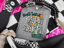 Load image into Gallery viewer, Brushstroke States (all 50 states available) TRANSFER CAP SEPT 24
