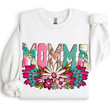 Load image into Gallery viewer, Western Floral Name DROPDOWN TRANSFER SDD DEC 25
