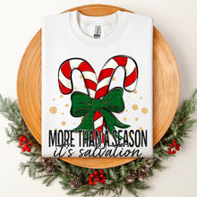Load image into Gallery viewer, More Than A Season It's Salvation TRANSFER SDD AUGUST
