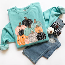 Load image into Gallery viewer, My Blessings Overflow Pumpkins DROPDOWN TRANSFER SDD SEPT
