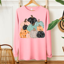 Load image into Gallery viewer, My Blessings Overflow Pumpkins DROPDOWN TRANSFER SDD SEPT
