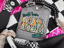 Load image into Gallery viewer, Brushstroke States (all 50 states available) TRANSFER CAP SEPT 24
