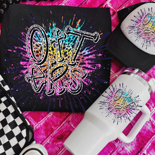 Load image into Gallery viewer, Color Splash Mascots Dropdown TRANSFER CSD JUNE 25
