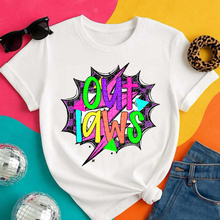 Load image into Gallery viewer, 80s Hero Mascots Dropdown TRANSFER CSD JUNE 25
