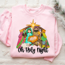 Load image into Gallery viewer, Oh Holy Night TRANSFER SDD
