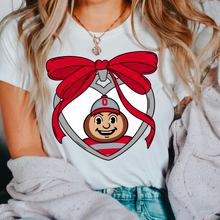 Load image into Gallery viewer, Football Locket Team Dropdown TRANSFER CMD JULY 25
