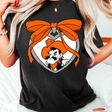 Load image into Gallery viewer, Football Locket Team Dropdown TRANSFER CMD JULY 25
