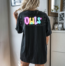 Load image into Gallery viewer, Neon Mascots DROPDOWN TRANSFER BELLAB JUNE 25
