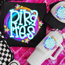 Load image into Gallery viewer, Whimsical Mascots Dropdown TRANSFER CSD JUNE 25
