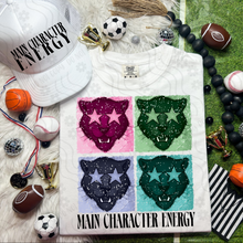 Load image into Gallery viewer, Main Character Energy Mascots DROPDOWN TRANSFER DDD JUNE 25
