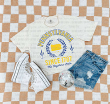 Load image into Gallery viewer, Color States (all 50 states available) TRANSFER OHDD MAY 25
