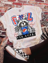 Load image into Gallery viewer, Feral For Raccoon Drink Option DROPDOWN TRANSFER PHDC FEB 26
