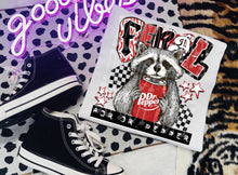 Load image into Gallery viewer, Feral For Raccoon Drink Option DROPDOWN TRANSFER PHDC FEB 26
