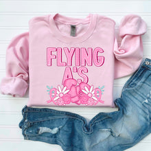 Load image into Gallery viewer, Pink Out Mascot DROPDOWN TRANSFER SDD
