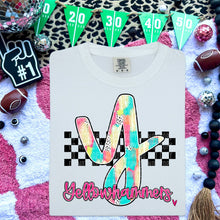 Load image into Gallery viewer, Pink Teal Mascots DROPDOWN TRANSFER CAP
