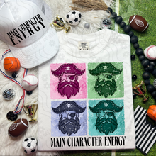 Load image into Gallery viewer, Main Character Energy Mascots DROPDOWN TRANSFER DDD JUNE 25
