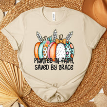 Load image into Gallery viewer, Planted In Faith Saved By Grace TRANSFER SDD JUNE
