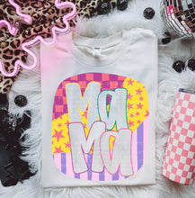 Load image into Gallery viewer, Preppy Bright DROPDOWN TRANSFER Bellab JUNE
