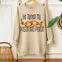 Load image into Gallery viewer, Prison Into Praise TRANSFER SDD JULY
