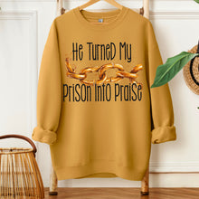 Load image into Gallery viewer, Prison Into Praise TRANSFER SDD JULY
