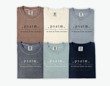 Load image into Gallery viewer, Psalm 23 He Leads Me DROPDOWN TRANSFER Bellab JUNE
