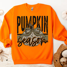 Load image into Gallery viewer, Pumpkin Season Camo TRANSFER SDD SEPT
