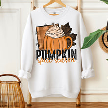 Load image into Gallery viewer, Pumpkin Spice Season TRANSFER SDD AUGUST
