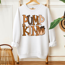 Load image into Gallery viewer, Pumpkin Alpha TRANSFER SDD AUGUST
