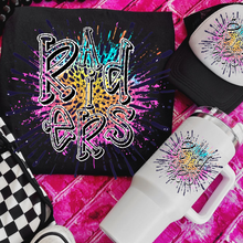 Load image into Gallery viewer, Color Splash Mascots Dropdown TRANSFER CSD JUNE 25
