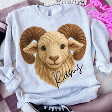 Load image into Gallery viewer, Crochet Mascots DROPDOWN TRANSFER CSD OCT 25
