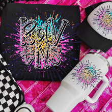 Load image into Gallery viewer, Color Splash Mascots Dropdown TRANSFER CSD JUNE 25
