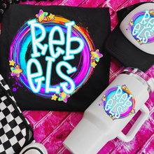 Load image into Gallery viewer, Whimsical Mascots Dropdown TRANSFER CSD JUNE 25
