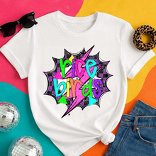 Load image into Gallery viewer, 80s Hero Mascots Dropdown TRANSFER CSD JUNE 25
